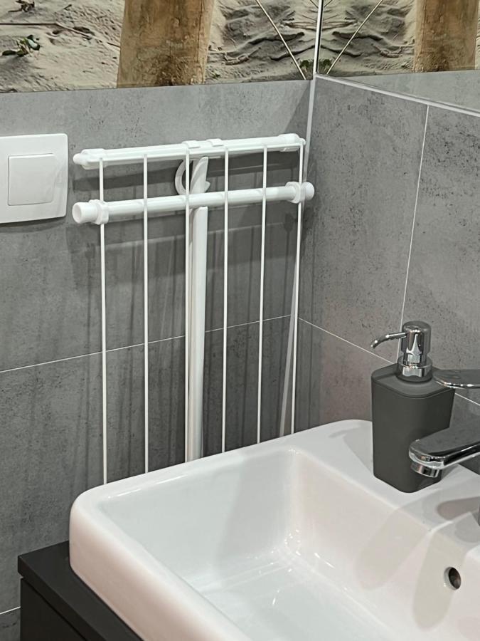 Dziwnowek Apartament Horizon Park 4A Villa Bagian luar foto