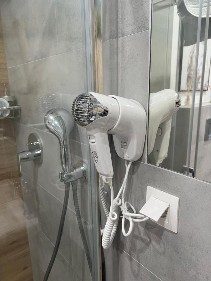 Dziwnowek Apartament Horizon Park 4A Villa Bagian luar foto